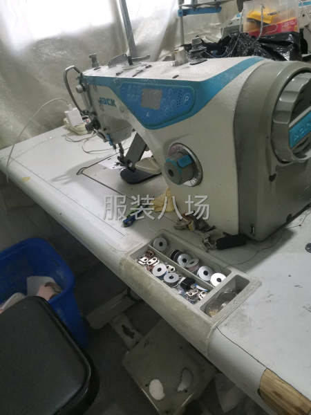 夫妻档工厂寻求订单-第1张图片