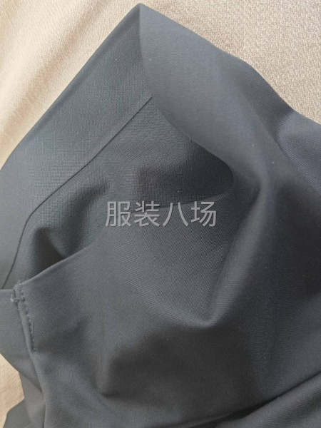 无缝圆领短袖加工，只要中山本地-第3张图片