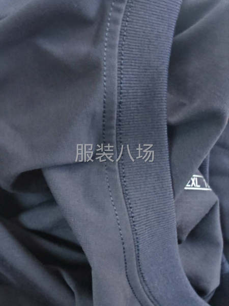 无缝圆领短袖加工，只要中山本地-第2张图片