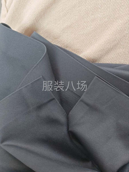 无缝圆领短袖加工，只要中山本地-第4张图片
