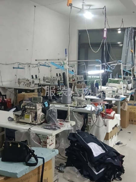 10-20人工厂寻求订单-第1张图片
