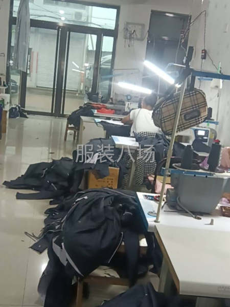 10-20人工厂寻求订单-第2张图片