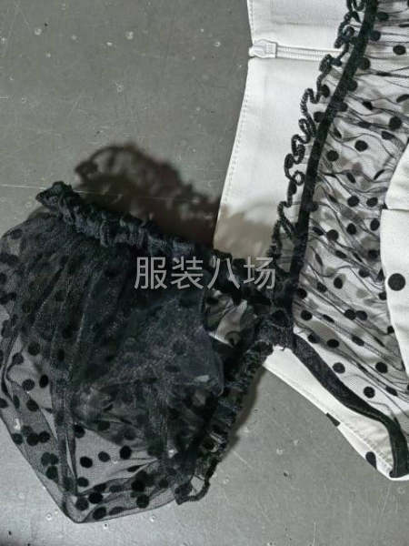 梭织小订单-第1张图片