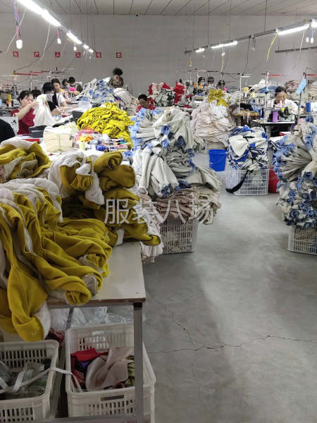 10-20人工厂寻求订单-第6张图片
