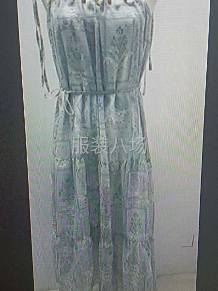 电商女装全品类 寻找实力加工厂 fob模式-第1张图片