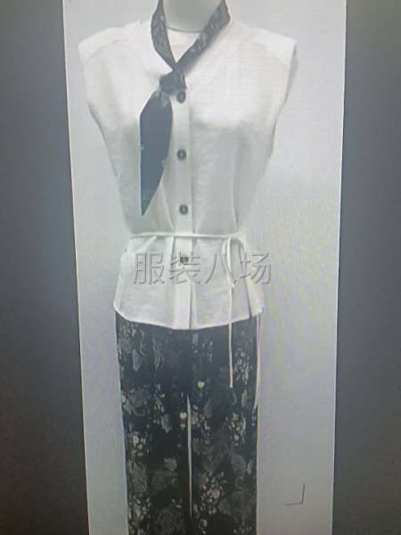 电商女装全品类 寻找实力加工厂 fob模式-第3张图片