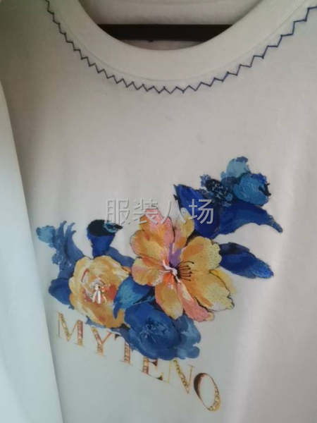 承接各品类服装加工，保证品质保证货期-第2张图片