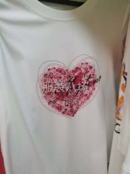 承接各品类服装加工，保证品质保证货期-第4张图片