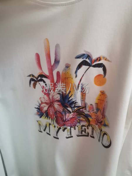 承接各品类服装加工，保证品质保证货期-第3张图片