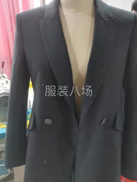 承接各品类服装加工，保证品质保证货期-第1张图片