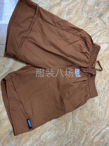时装工厂接前中后，有配预缩机、质检-第5张图片