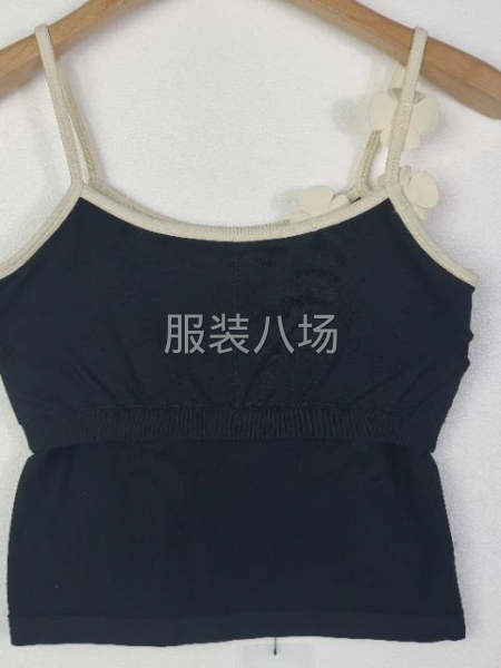 找温州苍南附近 擅长做带胸背针织吊带打底的工厂-第3张图片