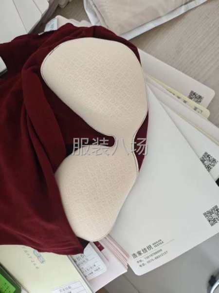 找温州苍南附近 擅长做带胸背针织吊带打底的工厂-第5张图片