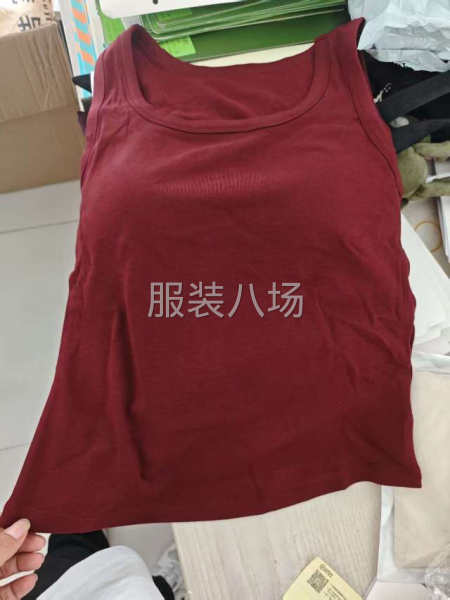 找温州苍南附近 擅长做带胸背针织吊带打底的工厂-第6张图片