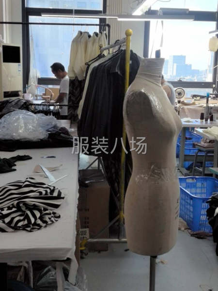 招样衣工，最好是女性-第3张图片