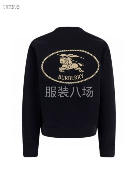 男装秋冬款卫衣长袖-第3张图片