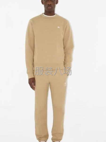 男装秋冬款卫衣长袖-第7张图片