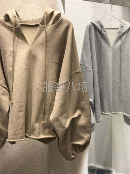 虎门针织加工厂寻长期客户-第1张图片