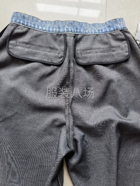 专做时装裤子和半身裙-第5张图片