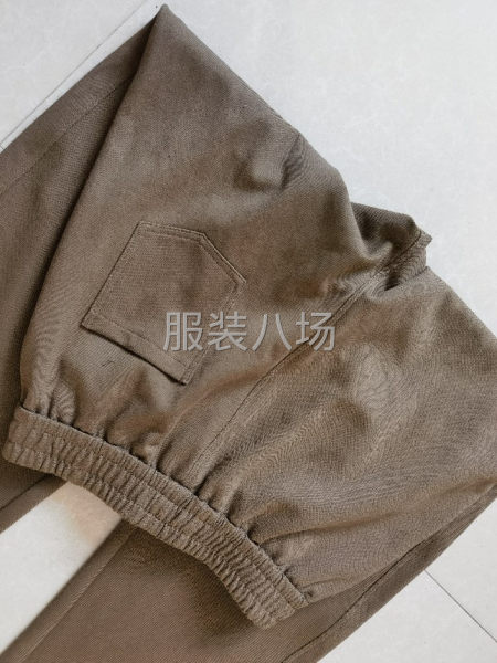 专做时装裤子和半身裙-第7张图片
