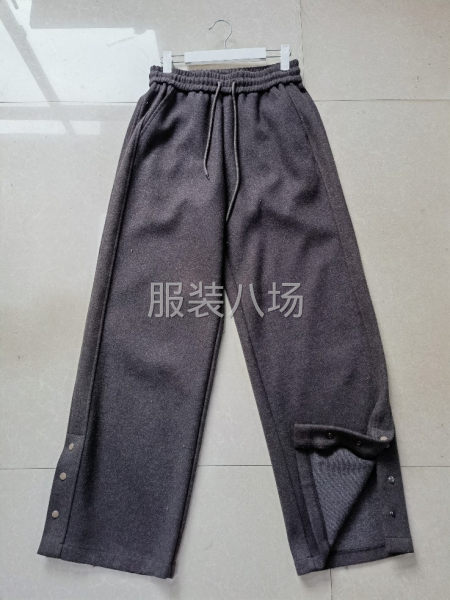 专做时装裤子和半身裙-第9张图片
