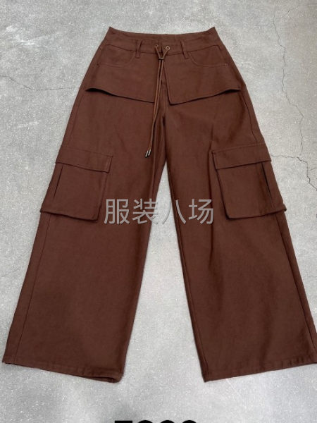 专做时装裤子和半身裙-第6张图片