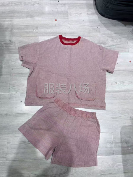 衣服外发  下午可以上手的联系-第1张图片