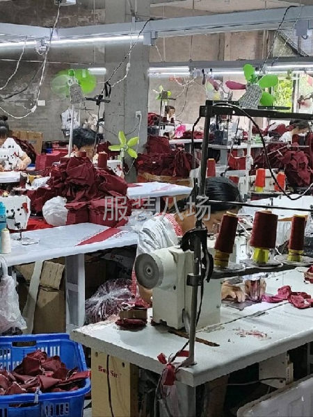 50-100人工厂寻求订单-第1张图片