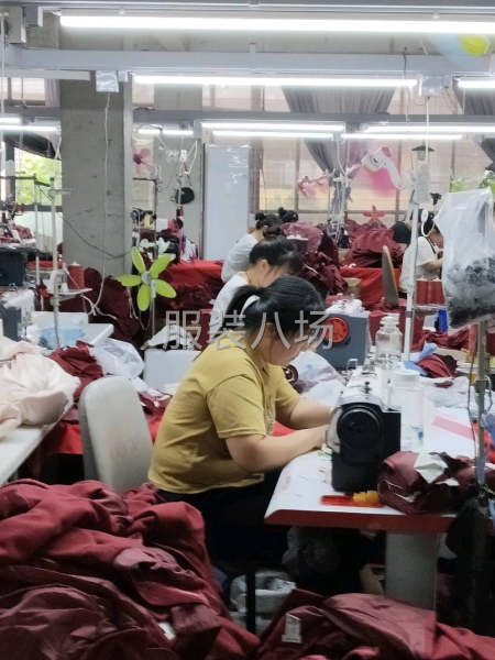 50-100人工厂寻求订单-第2张图片