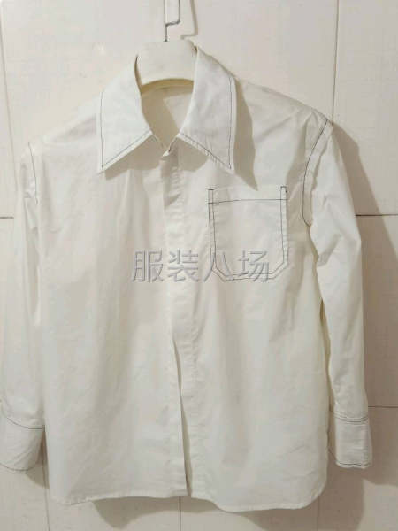 专业承接服装裁片加工-第2张图片