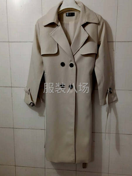 专业承接服装裁片加工-第4张图片