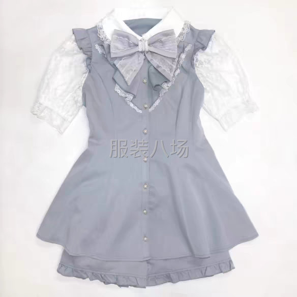 专业承接服装裁片加工-第8张图片