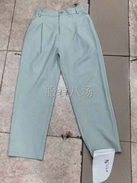 专业承接服装裁片加工-第7张图片