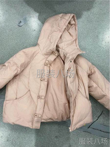 专业承接服装裁片加工-第5张图片