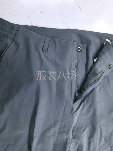 承接各类服装包工包料，也可来料加工裁缝包-第6张图片