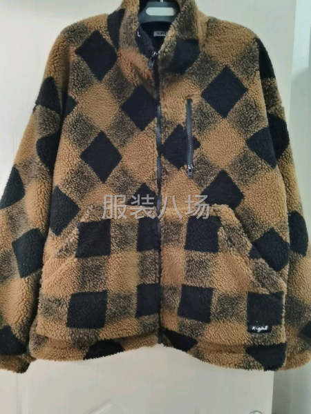 承接各类服装包工包料，也可来料加工裁缝包-第9张图片