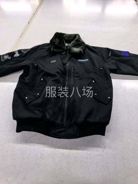 承接各类服装包工包料，也可来料加工裁缝包-第7张图片