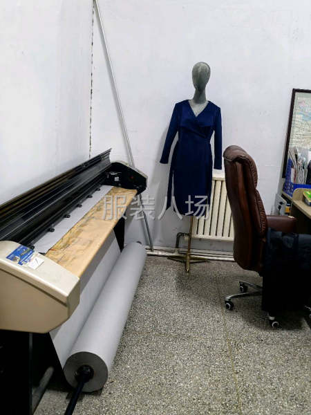 承接各类服装包工包料，也可来料加工裁缝包-第8张图片