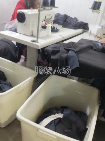 小作坊加工厂承接订单-第1张图片
