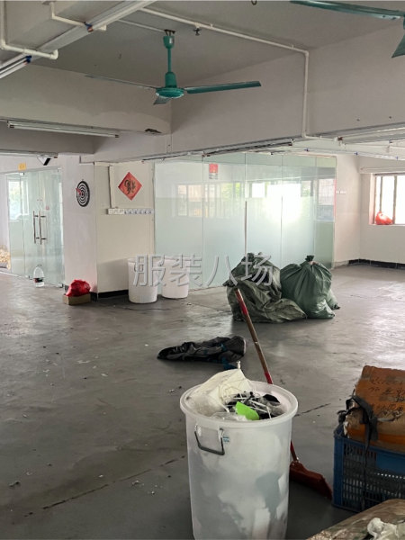 直播电商仓库，精品小厂房转让-第7张图片
