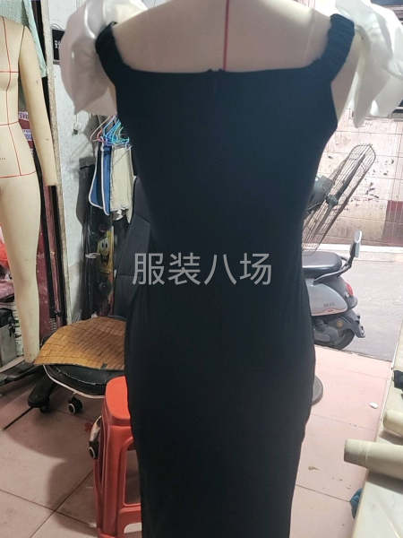只要是針織面料，便宜，需求量大-第1張圖片