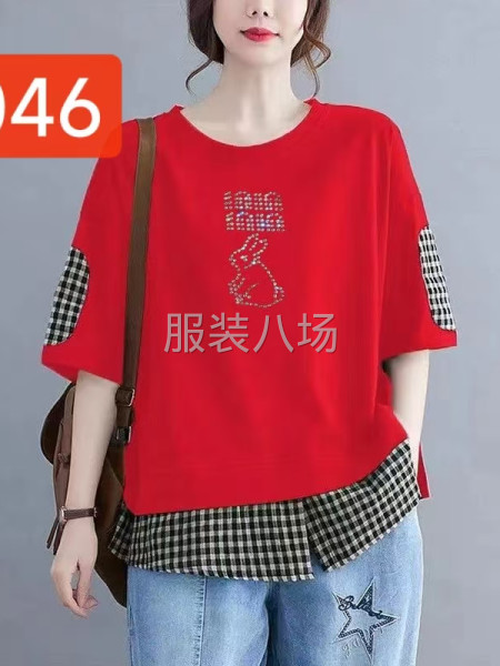 本加工厂有10来人，有单的老板来合作，质量保证，价格合理-第1张图片