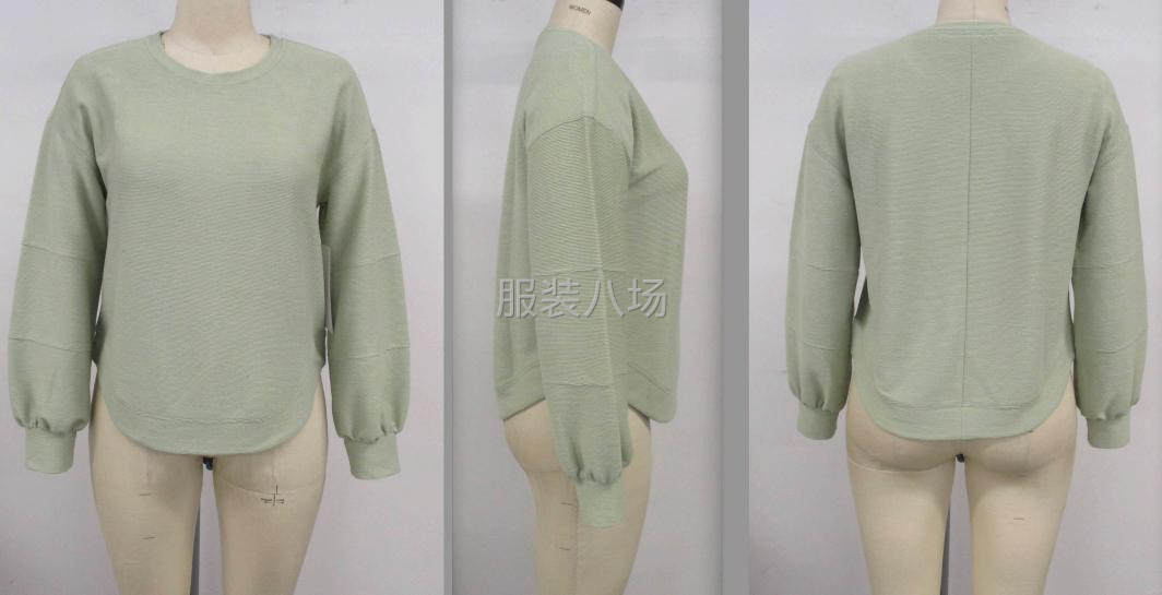 两款衣服各一万件-第1张图片