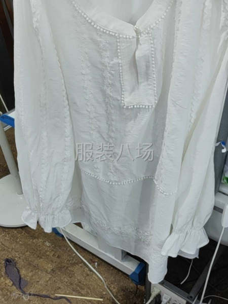 夫妻档工厂寻求订单-第1张图片