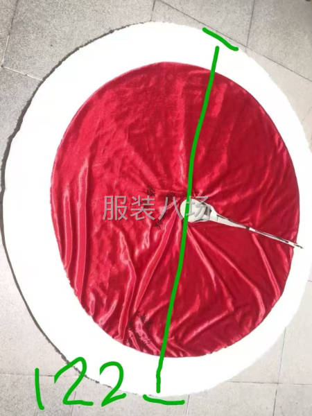 交期21号，可按自己的产能拿量-第1张图片