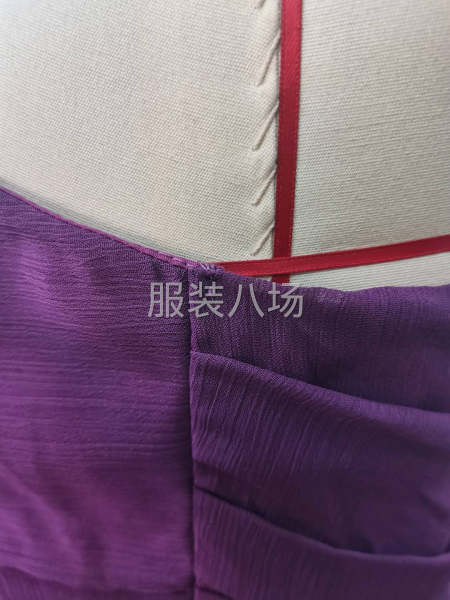 外贸女装，主做连衣裙，小单快返，可以长期合作-第6张图片