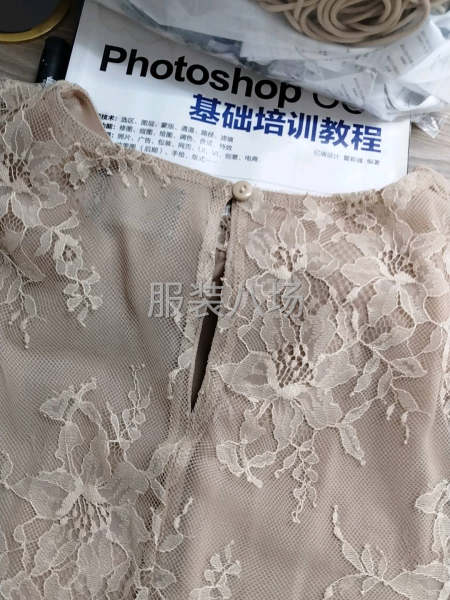款式简单，常年有款-第1张图片