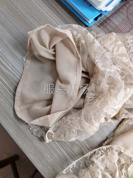 款式简单，常年有款-第2张图片