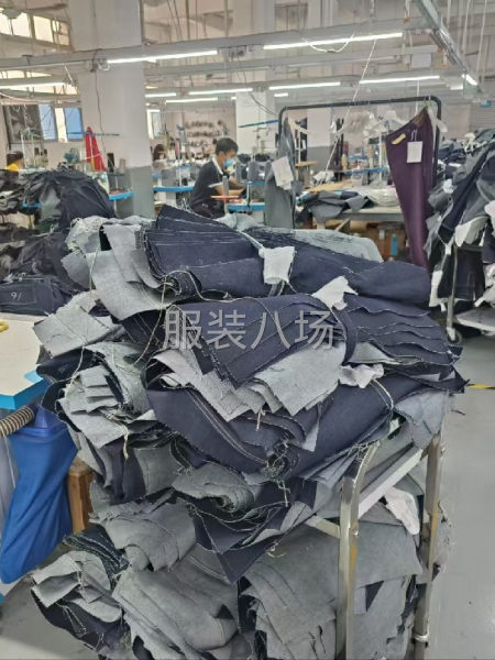 中山沙溪成鑫制衣厂——专注牛仔服饰智造-第3张图片