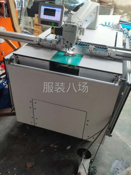耐拓品牌模板机出租、出售-第2张图片